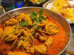 十三香小龙虾-大川先生·小龙虾·川菜(信义坊店)