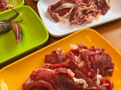 -养牛邓·潮汕牛肉海鲜自助火锅(广州店)