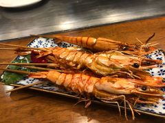 -大渔铁板烧(中山路八佰伴店)