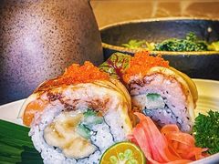 -富力希尔顿酒店·源氏日餐厅