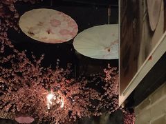 -韵秋荷(宝山龙湖天街店)