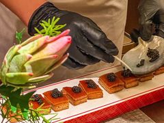 -秀儿四九城·新京菜(亚运村鸟巢店)