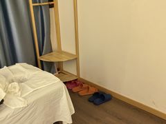 -手爱盲人推拿按摩·精准调理(江宁金山路店)