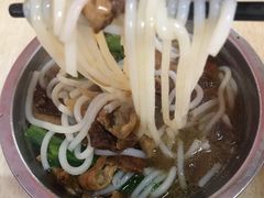 -满记面食(东堤横路店)