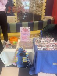 -MELAND CLUB亲子乐园·派对·餐厅(北京芳圆里ID MALL店)