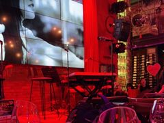 -胡桃里乐队酒馆(昙华林店)
