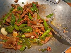 -老湘村·湖南土菜(天河维多利店)