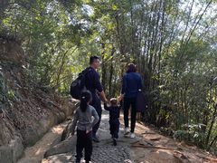 -北辰山景区
