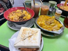 -胜利茶餐室