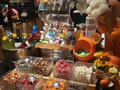 -领鲜活海鲜榴莲自助火锅(东门店)