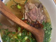 -马记永·兰州牛肉面(3019君尚店)