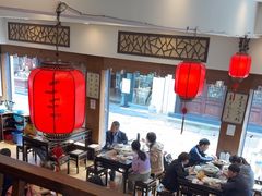 -一楼食业·美食人家