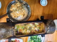 -61号餐吧(兴坪古镇漓江店)