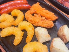 -萨莉亚意式餐厅(杭州滨江天街店)