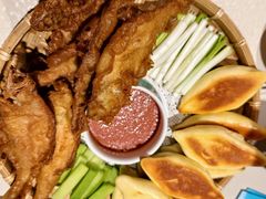 -老大连·海肠捞饭·大连海鲜大连菜(西安路店)
