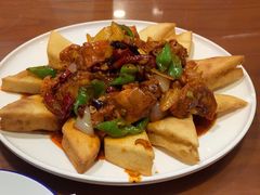 -临潼印象·特色陕菜
