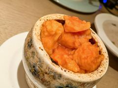 -波特曼西餐厅(中央大街店)