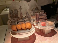 -壳里西餐厅Coquille Seafood Bistro(蒙自路店)