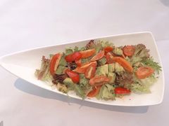 -哈布斯扒房(华发商都店)