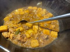 -红井路游艺炖锅·音乐餐吧(十渡店)