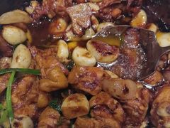 -宝轩渔府·老字号海鲜·正宗津菜(水上店)