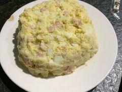 土豆沙拉-买又大餐厅(福林里店)