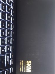 -5KM舞蹈街舞工作室