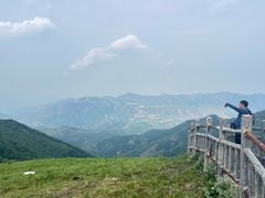 -灵山