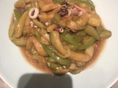 -百富源·海鲜辽菜(和平北大街店)