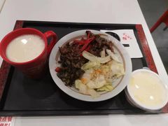 -永和大王(解放东路店)