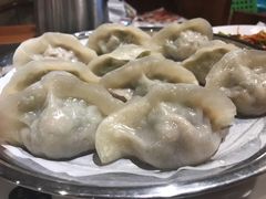 芸豆包子-苏大嘴海鲜牧场(奥林匹克店)
