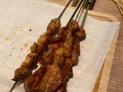-小乾杯串店•16年沈阳烧烤(文安路店)