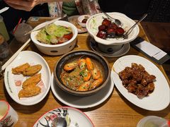 -新白鹿餐厅(龙游路总店·杭帮菜名店)