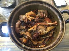 -斯丹姜母鸭·古法干香(涂门街总店)