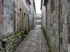 -前童古镇