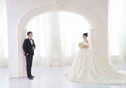 -金夫人婚纱摄影(总店)
