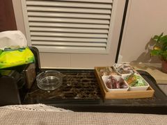 -繁花足道(梅江店)