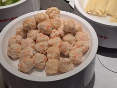 -龍歌自助小火锅(雨花台江南虹悦城店)