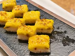 黄米凉糕-凯鸽酒楼(操场城店)
