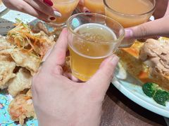 -老厨家(友谊路总店)