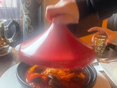 -Tajine Moroccan塔金摩洛哥中东餐厅