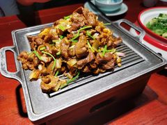 -北平食府(马鞍山路店)