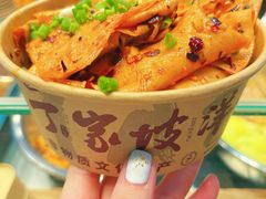 -周小亮丁家坡洋芋(观音桥好吃街B区直营店)