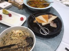 -小厨娘淮扬菜(天印大道店)