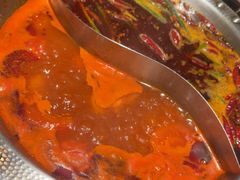 -廖掌柜·重庆鲜货火锅(上海首店)