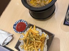 -小山日本料理(太古汇店)
