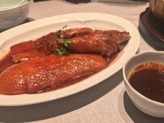 黑胡椒金陵烧鸭-逸道(益丰·外滩源店)