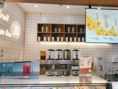 -茶百道(盛京大奥莱店)