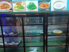 -伊斯麦尔丝路·新派菜(沙子口店)