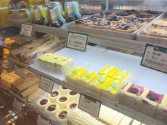 -蜂蝶来饼店(拱北总店)